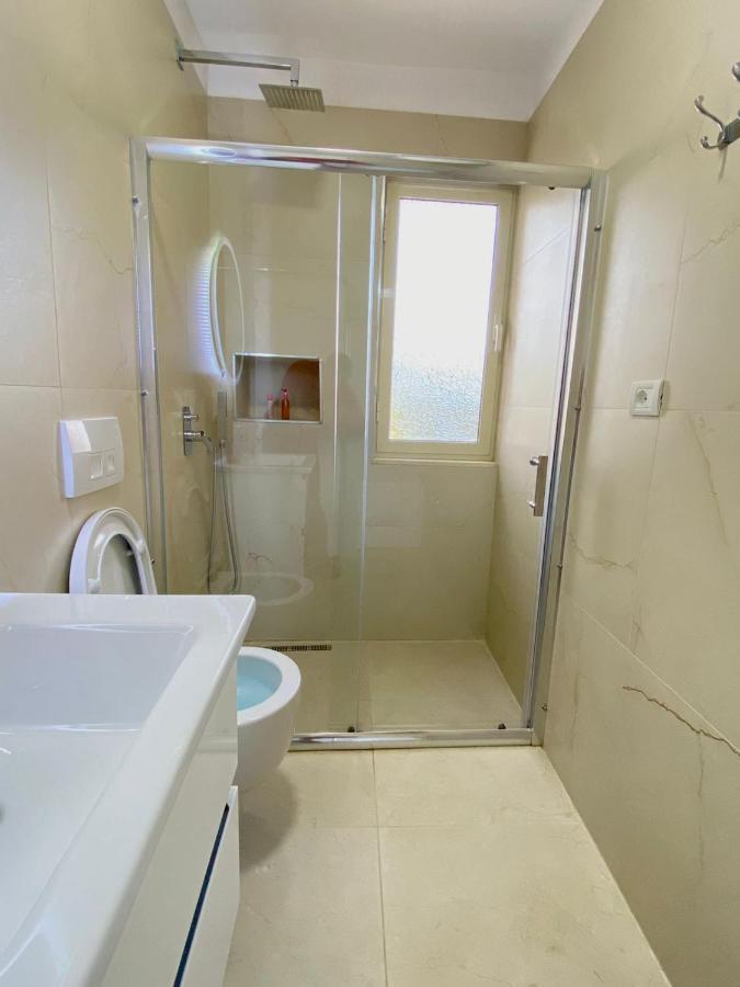 Serenity Apartament Tirana Kültér fotó