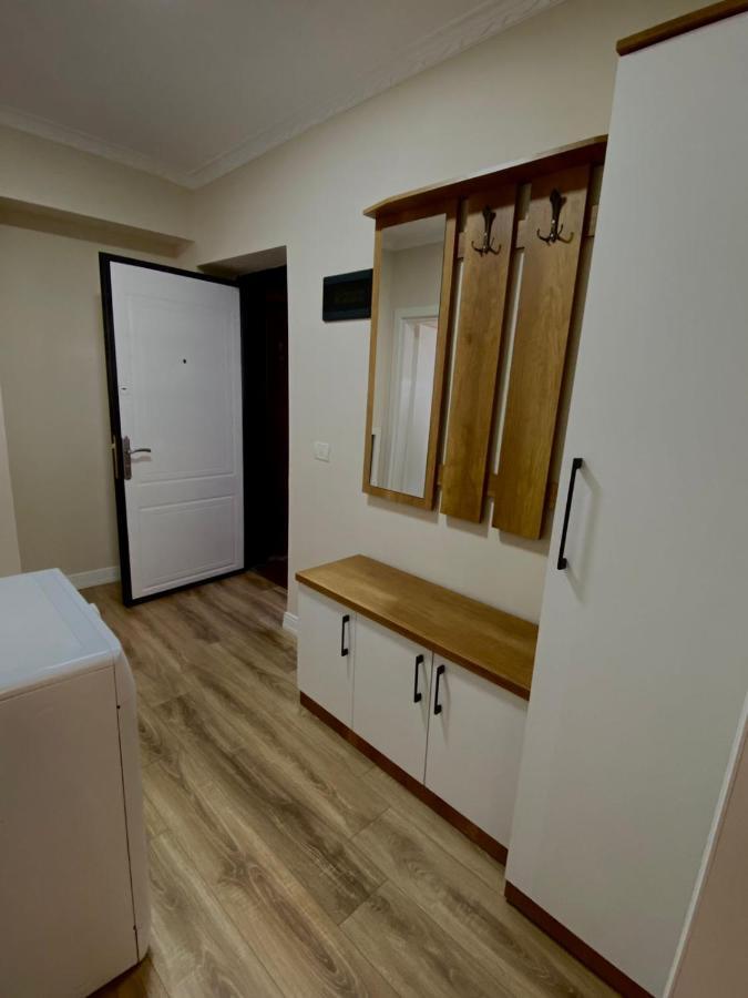Serenity Apartament Tirana Kültér fotó